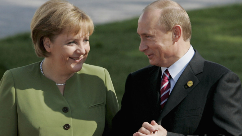 UE nu are inca in plan numirea unui negociator-sef pentru discutiile de pace dintre Ucraina si Rusia