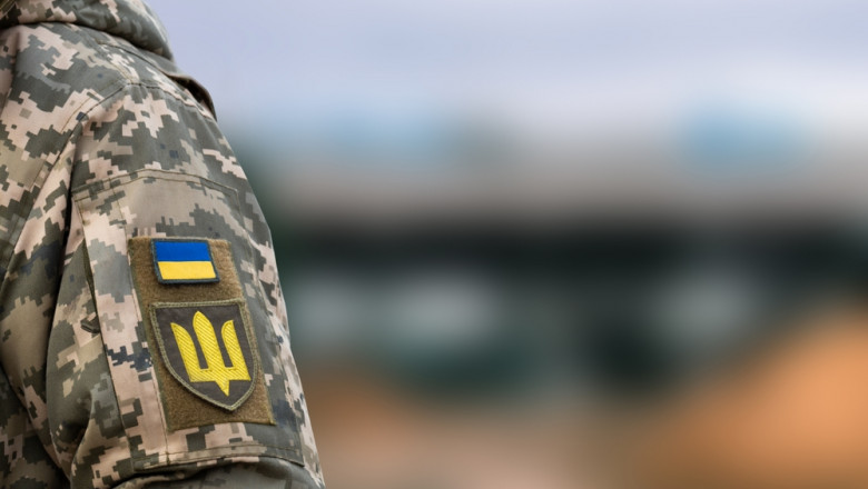 UE prelungeste, pana in 2026, misiunea de pregatire militara pentru Ucraina. Cati militari au fost instruiti de cand a inceput razboiul Imagine