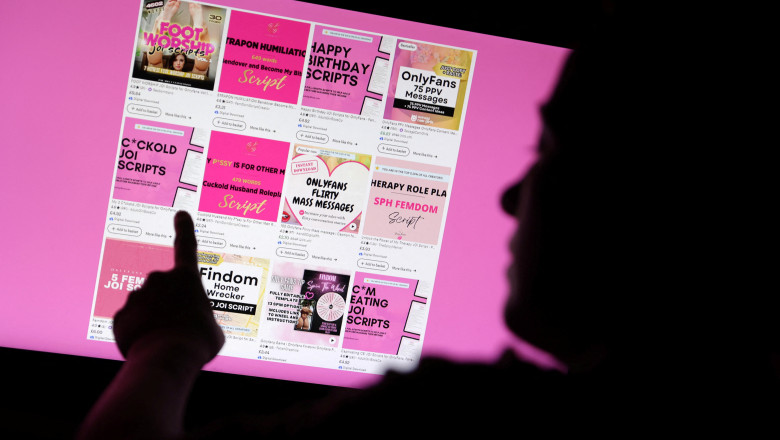 UE renunta la interceptarea conversatiilor private online ca metoda de detectare a pedofililor Imagine