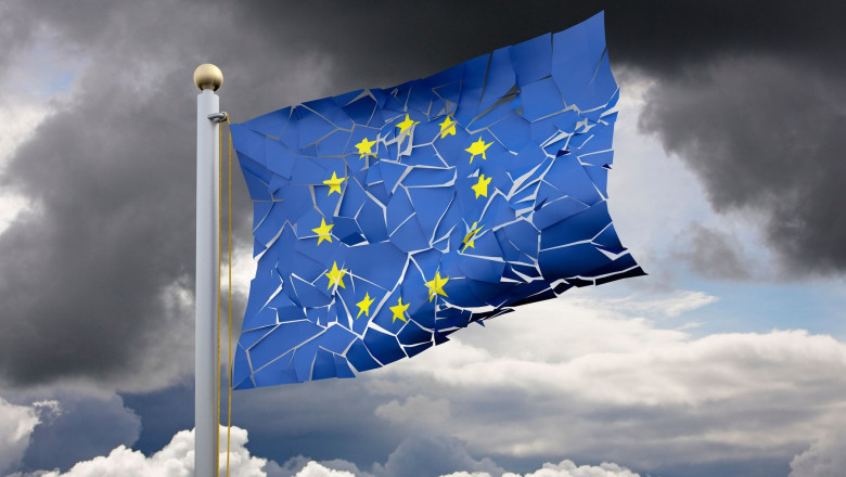 UE se indreapta spre 2023 in stare de criza Imagine