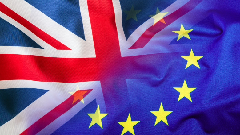 UE si Marea Britanie negociaza vize de munca pentru tineri. Ce presupune programul care ar putea reseta relatiile post-Brexit Imagine