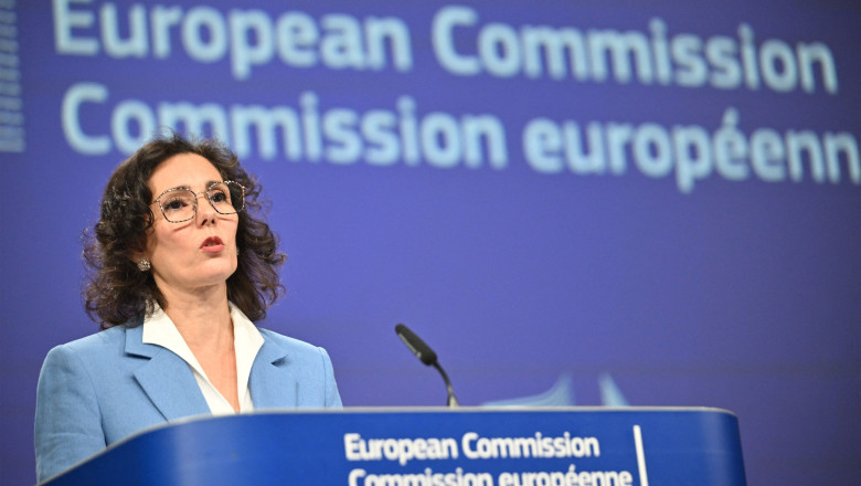 UE trebuie sa fie pregatita cu stocuri in caz de pandemie, dezastru natural sau invazie militara. Strategia prezentata de Comisie Imagine