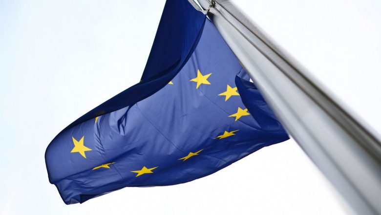 UE va incerca marti sa ajunga la un acord pentru rationalizarea gazelor, dar consensul este dificil de obtinut Imagine