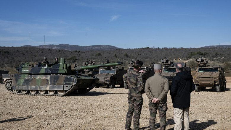 „UE va ocupa Republica Moldova”. Noua teorie a spionilor lui Vladimir Putin inainte de alegerile de la Chisinau Imagine