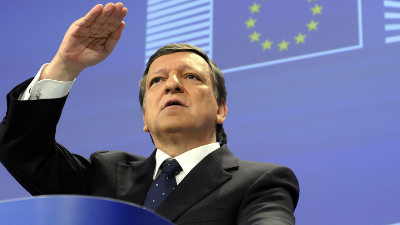 UE va semna Acordul de asociere cu Republica Moldova pana in iunie Imagine