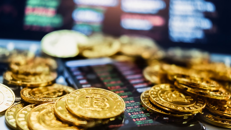 UE vrea reglementarea rapida a cerintelor de capital pentru bancile care detin criptoactive Imagine