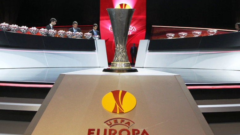 UEFA a anuntat urnele din Europa League. Potentialele adversare pentru Pandurii, Petrolul si Astra Imagine