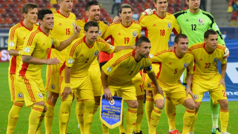 UEFA a stabilit urnele pentru preliminariile CE 2016 Imagine