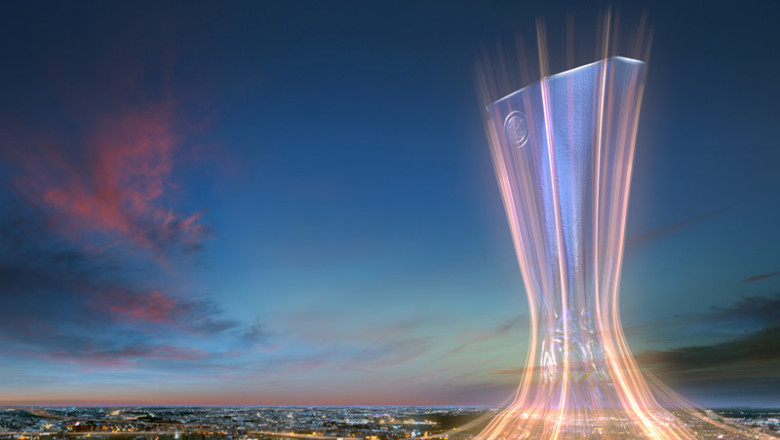 UEFA Europa League. Dubla infrangere: Dinamo Kiev - Steaua 3-1, Astra - Salzburg 1-2. TOATE REZULTATELE meciurilor de joi Imagine