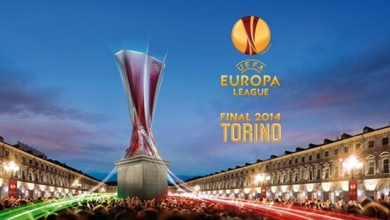 UEFA Europa League. Portughezii au pierdut a opta finala la rand Imagine