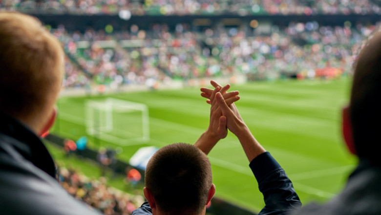 UEFA vrea sa schimbe sistemul de calificare pentru Cupa Mondiala si EURO: Competitia, mai atractiva pentru fani si televiziuni Imagine