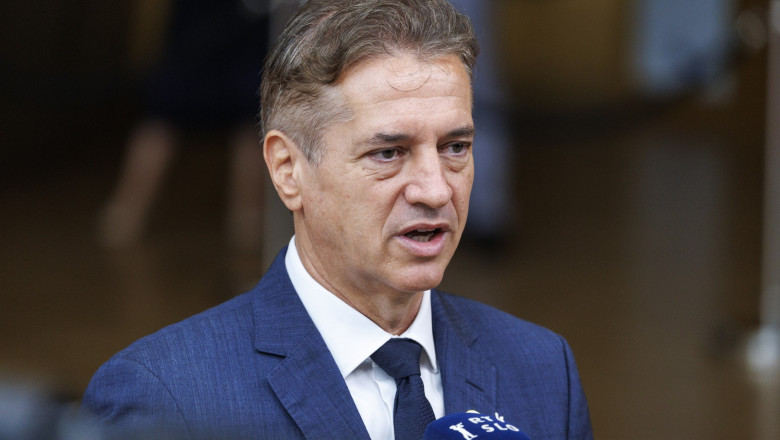 Uitati de Slovacia si Ungaria. De ce Slovenia ridica problema iesirii din NATO si ce consecinte ar putea avea acest lucru Imagine