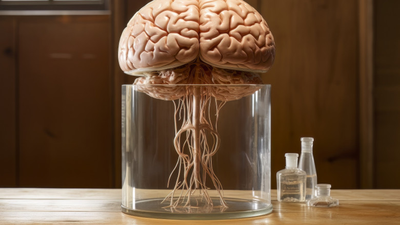 Uitati de stralucirea tineretii: care este varsta la care mintea umana atinge apogeul Imagine