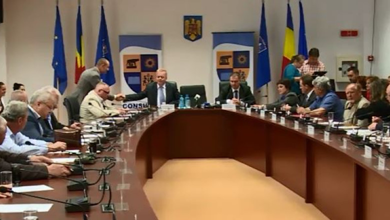 Uite presedintele, nu e presedintele Imagine