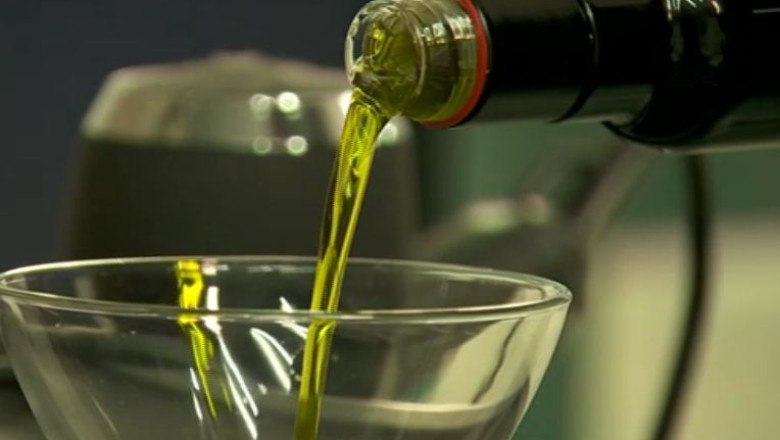 Uleiul de canepa, hranitor pentru par Imagine