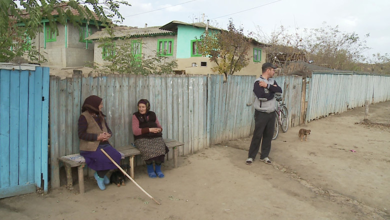 Ultima duminica de campanie electorala la sate Imagine