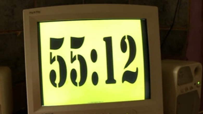 ULTIMA MODA IN JOCURI. Cum sa evadezi dintr-o casa in 60 de minute Imagine