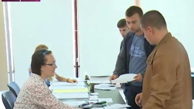 Ultima strigare pentru viitorii studenti: universitatile din Timisoara organizeaza a doua sesiune de admitere Imagine