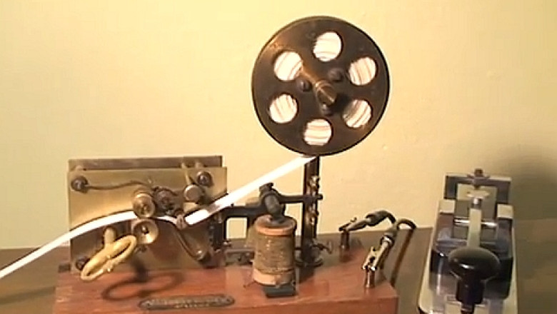 Ultima telegrama din lume. Tehnologia bate traditia si in India, unde a fost inchis ultimul serviciu de telegraf Imagine