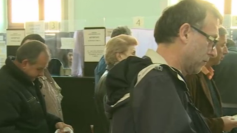 Ultima zi cu reduceri la taxe si impozite. Doar pana astazi darile catre stat sunt mai mici cu 10% Imagine