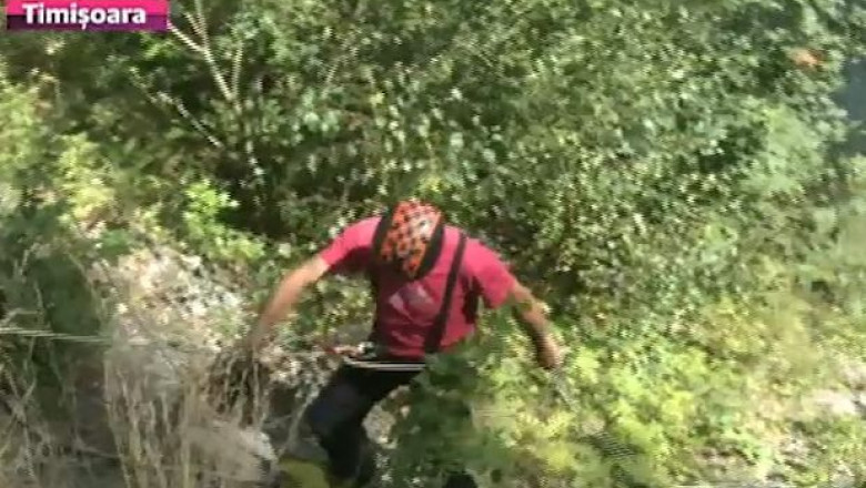 Ultima zi de cautari in Retezat in cazul adolescentei disparute Imagine