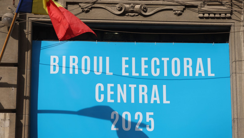 Ultima zi de depunere a candidaturilor pentru prezidentiale. Anamaria Gavrila, Daniel Funeriu si Anton Pisaroglu, asteptati azi la BEC Imagine