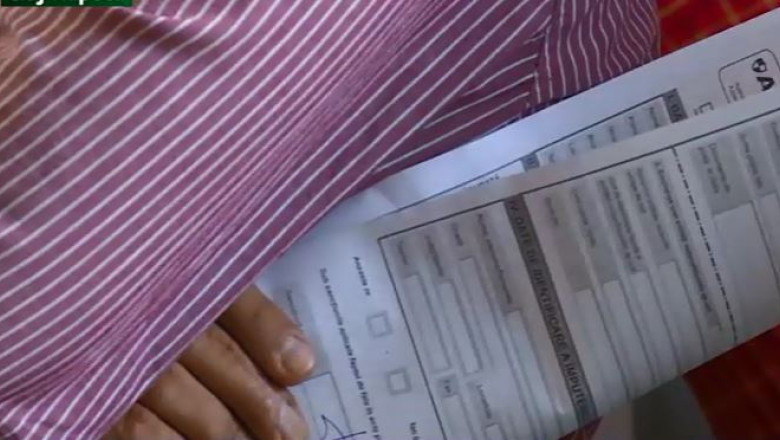 Ultima zi de depunere a declaratiilor de venit Imagine