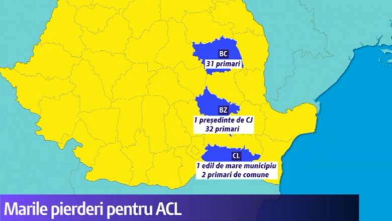 Ultima zi de migratie. Aproape 350 de alesi locali ai ACL au trecut la PSD. Judetul in care niciun primar nu a schimbat partidul Imagine