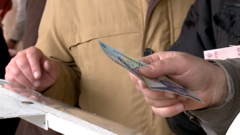 Ultima zi de plata a taxelor fara penalizari Imagine