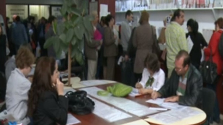 Ultima zi pentru depunerea declaratiilor fiscale Imagine