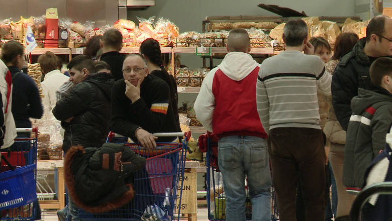 Ultimele cumparaturi din 2014 Imagine