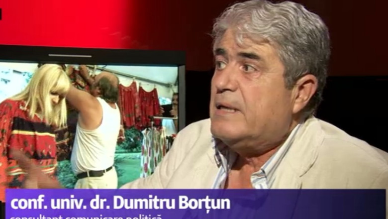 Ultimele pregatiri pentru Cotroceni. Consilierii de imagine ai prezidentiabililor lucreaza de zor Imagine