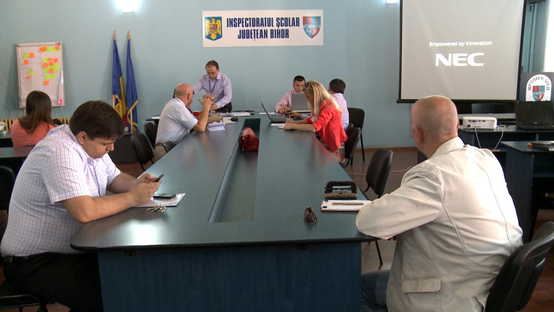 Ultimele pregatiri pentru probele scrise ale Bacalaureatului Imagine