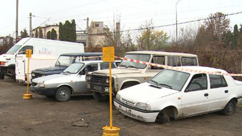 Ultimele tichete Rabla din 2013 Imagine