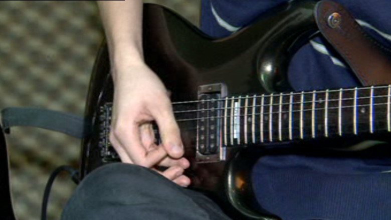 Ultimele zile de inscrieri la unicul Festival de chitara electrica din Romania Imagine