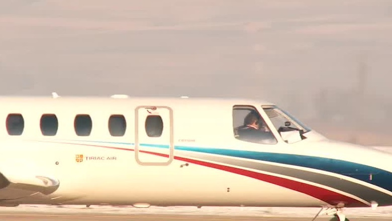 Ultimii medici, externati Imagine