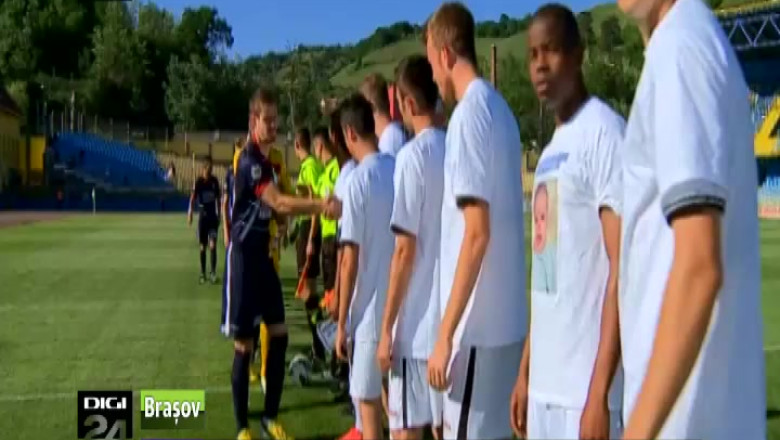 Ultimul meci din sezon Imagine