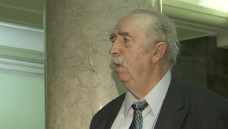 Ultimul roman condamnat la moarte isi cauta dreptatea Imagine