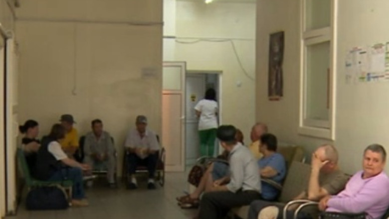 Umiliti in tara, se trateaza in Turcia. 2.000 de bolnavi de cancer merg anual la tratament la Istanbul Imagine