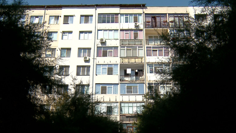 Un administrator de bloc a furat, in 10 ani, de la locatari aproape un milion de euro Imagine