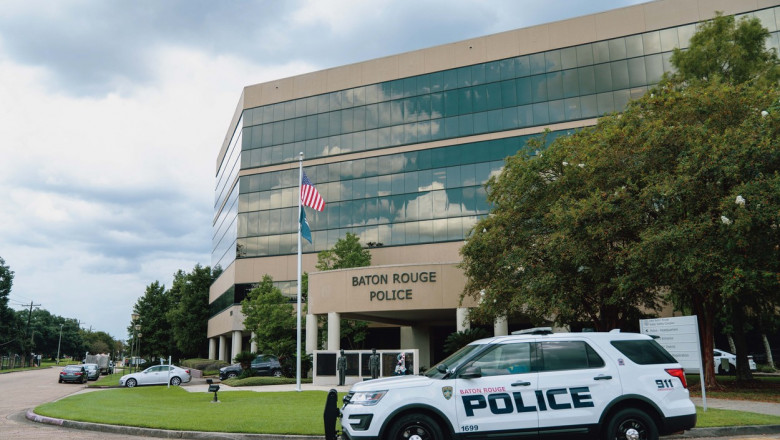 Un adolescent acuzat de crima a evadat dintr-o inchisoare din SUA pentru a doua oara in mai putin de o luna Imagine