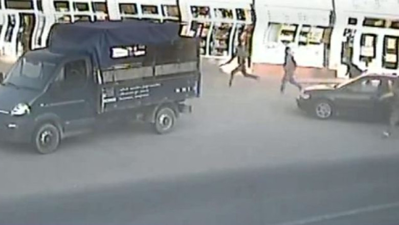 Un agent de paza din Bihor este in coma profunda dupa ce a fost batut de opt barbati Imagine