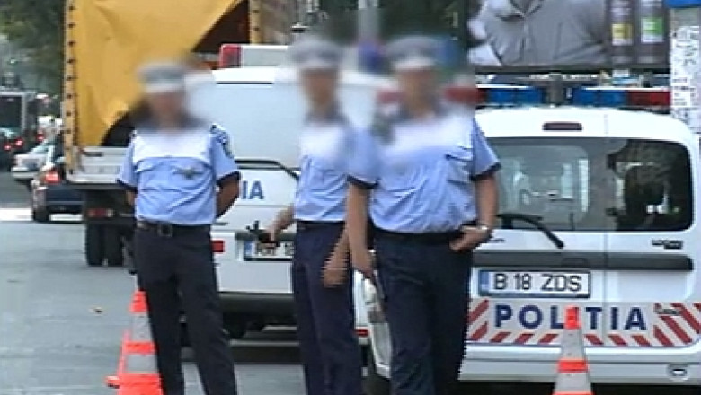 Un alt politist din Cluj cere ajutorul premierului, dupa ce superiorii ar fi luat masuri abuzive Imagine