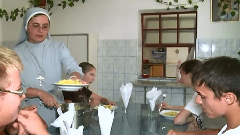 Un altfel de „acasa" pentru unsprezece tineri din Timisoara Imagine