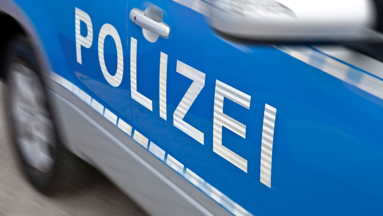 Un american a fost arestat in Germania pentru spionaj. Cui voia acesta sa trimita datele Imagine