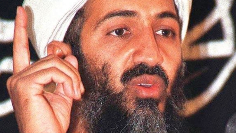 Un american ar fi anuntat inca din 2003 unde se afla Osama bin Laden. El isi cere recompensa de 25 de milioane de dolari Imagine