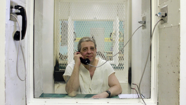 Un american condamnat la moarte de aproape 30 de ani a murit in inchisoare, dupa o operatie pe creier Imagine