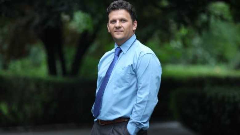 Un an cu Digi24 Oradea. Nicolae Mihalcea: Telespectatorii merita sa primeasca informatii de calitate Imagine