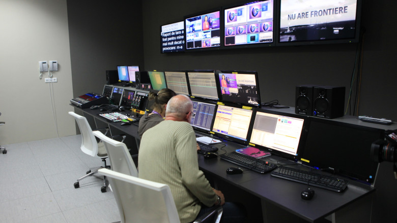 Un an de Digi24 Cluj-Napoca. Ce spun personalitatile locale Imagine