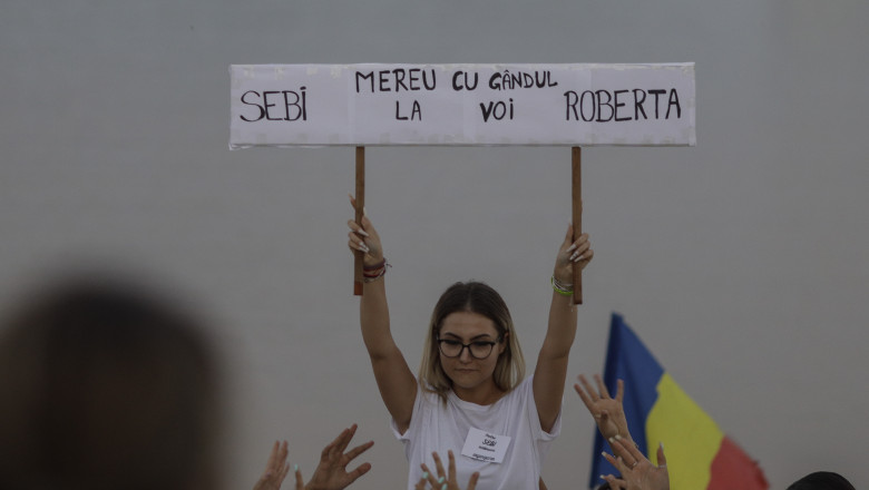 Un an de la tragedia din 2 Mai. Tatal tanarului ucis de Vlad Pascu: „Suntem distrusi, inca il mai asteptam acasa” Imagine